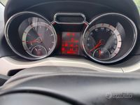 usata Opel Adam glam cambio automatico