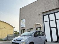 Usata Fiat Panda Easy 69 CV (50 kW) 2017 Other Utilitaria