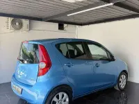 Usata Opel Agila Enjoy 65 CV (47 kW) 2009 Utilitaria
