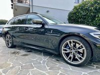 Usata BMW 340 M Sport 374 CV (275 kW) 2020 Station wagon