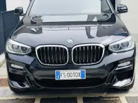 Usata BMW X3 M Sport 190 CV (139 kW) 2018 SUV