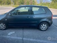 Usata VW Polo 64 CV (47 kW) 2005 Utilitaria