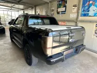 Usata Ford Ranger Wildtrack 170 CV (125 kW) 2019 Nero Pick-up
