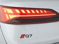 Usata Audi Q7 S-Line 286 CV (210 kW) 2024 Grigio SUV