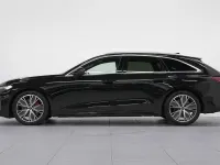 Occasion Audi A5 Advanced 204 ch (150 kW) 2025 Noir Break