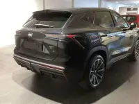 Nuova Sportequipe S6 185 CV (136 kW) 2026 Nero SUV