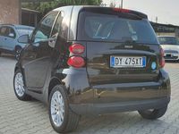 usata Smart ForTwo Coupé fortwo 1000 PASSION NERA