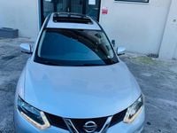 Usata Nissan X-Trail Tekna 130 CV (95 kW) 2014 Grigio SUV