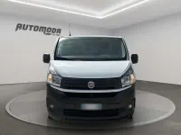 Usata Fiat Talento 120 CV (88 kW) 2021 Bianco Monovolume