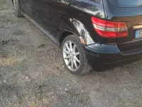 Usata Mercedes B180 109 CV (80 kW) 2006 Monovolume
