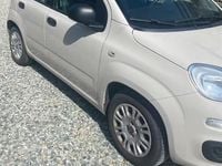 Usata Fiat Panda 85 CV (62 kW) 2017 Bianco Utilitaria