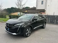 Usata Peugeot 5008 2023 Nero SUV