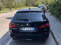 Usata BMW 520 190 CV (139 kW) 2014 Station wagon