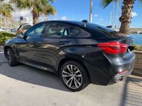 usata BMW X6 xdrive30d Msport 258cv