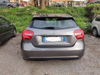 usata Mercedes A180 (be) Executive