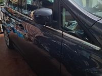 Usata Ford C-MAX Titanium 2012 Blu Monovolume