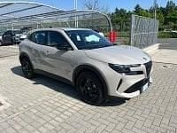 Second-hand Alfa Romeo Junior 145 CP (106 kW) 2025 Alb SUV