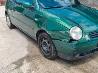 Usata VW Lupo 75 CV (55 kW) 2001 Utilitaria