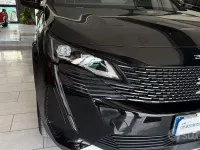 Usata Peugeot 3008 GT 131 CV (96 kW) 2023 Nero SUV