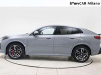 Usata BMW X2 M Sport 163 CV (119 kW) 2025 Brooklyn grey metallic SUV