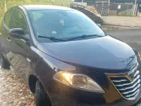 Usata Lancia Ypsilon 80 CV (58 kW) 2013 Utilitaria