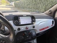 Usata Abarth 500 135 CV (99 kW) 2011 Utilitaria