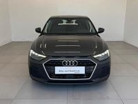 Usata Audi A1 Sportback Design 110 CV (80 kW) 2021 Giallo Utilitaria