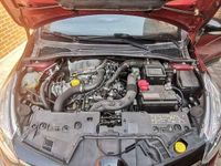 Usata Renault Clio GrandTour Life 90 CV (66 kW) 2019 Rosso Station wagon