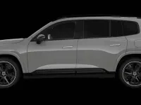 Nuova Mercedes GLB200 Advanced Plus 163 CV (119 kW) 2026 Grigio SUV