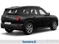Nuova Mini Countryman Essential 150 CV (110 kW) 2026 Nero SUV