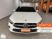 Usata Mercedes A180 2018 Berlina