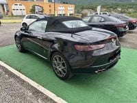 Usata Alfa Romeo Spider Exclusive 200 CV (147 kW) 2008 Cabrio