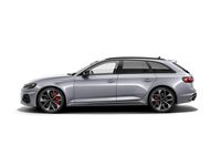 Usata Audi RS4 Comfort 450 CV (330 kW) 2022 Verniciature personalizzate audi exclusi Station wagon