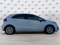 Usata Kia Rio 75 CV (55 kW) 2015 Other Utilitaria