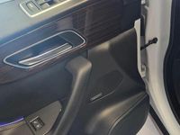Usata Jaguar F-Pace Portfolio 180 CV (132 kW) 2018 Bianco SUV