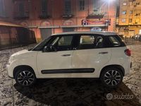 Usata Fiat 500L 80 CV (58 kW) 2013 Monovolume