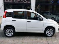 Usata Fiat Panda Easy 84 CV (61 kW) 2018 Bianco Utilitaria