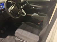 Usata Fiat Doblò 130 CV (95 kW) 2024 Bianco Monovolume