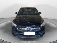 usata Mercedes 200 GLA GLA-H247 2020 Dieseld Premium 4matic auto