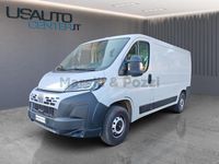 Usata Fiat Ducato 33 140 CV (102 kW) 2024 Bianco Furgone