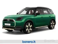 Nouvelle Mini Countryman Favoured 156 ch (114 kW) 2026 Vert SUV