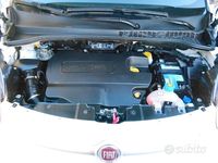 Usata Fiat 500L Trekking 120 CV (88 kW) 2017 Bianco Monovolume