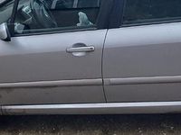 Usata Peugeot 307 90 CV (66 kW) 2004 Grigio Berlina