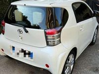 usata Toyota iQ iQ1.3 Style (executive) cvt E5