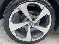 Usata Audi A3 Admired 116 CV (85 kW) 2017 Berlina