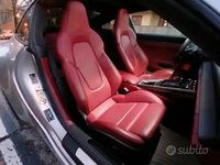 Usata Porsche 992 2020 Grigio Coupé