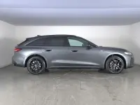 Nuova Audi A5 Advanced 150 CV (110 kW) 2025 Grigio daytona perlato Station wagon