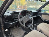Usata Lancia Prisma 85 CV (62 kW) 1985 Berlina