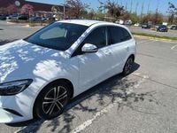 Gebraucht Mercedes B180 Advanced 136 PS (100 kW) 2024 Van / Kleinbus