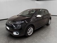 Usata Citroën C3 PureTech 82 CV (60 kW) 2024 Nero Berlina